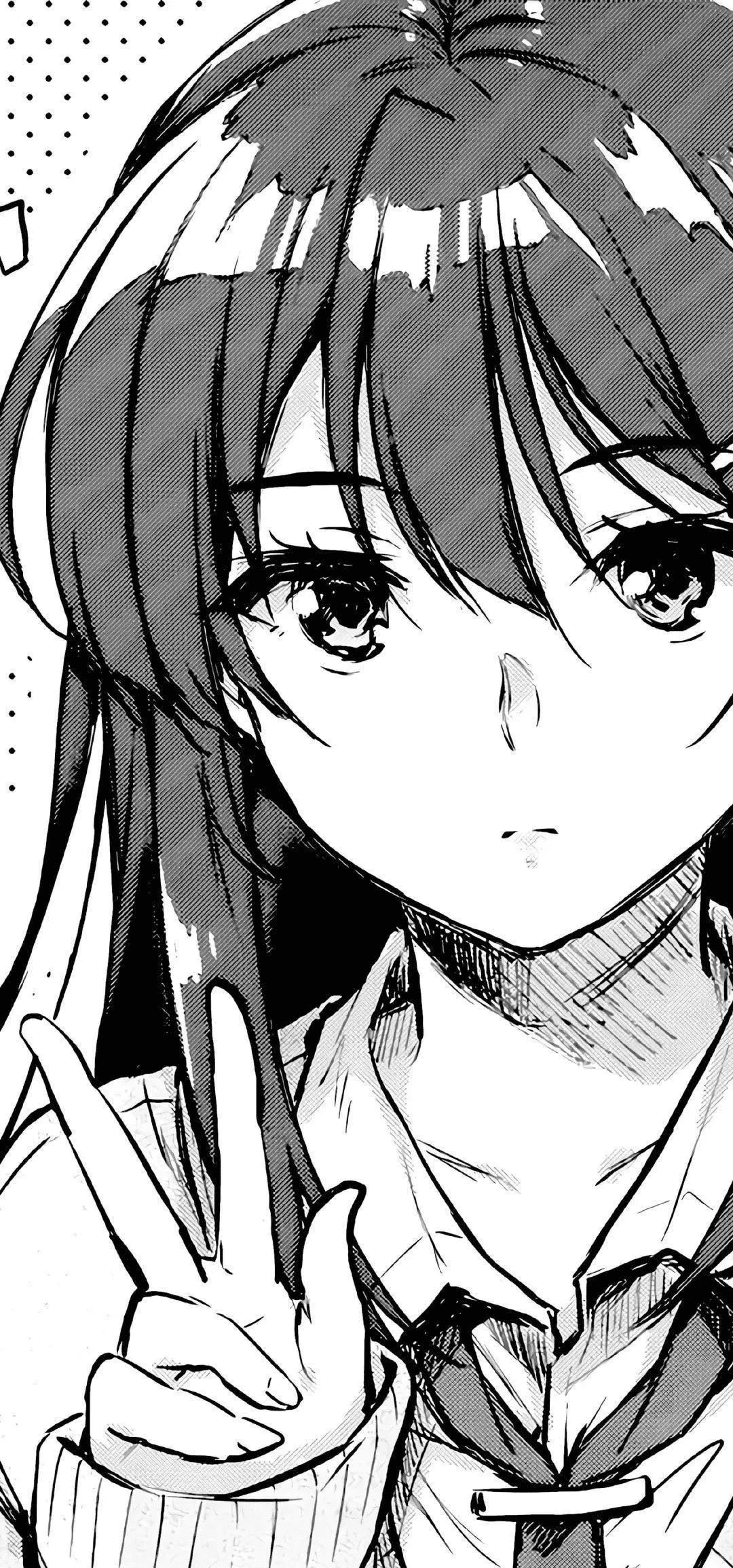 51漫画app界面三